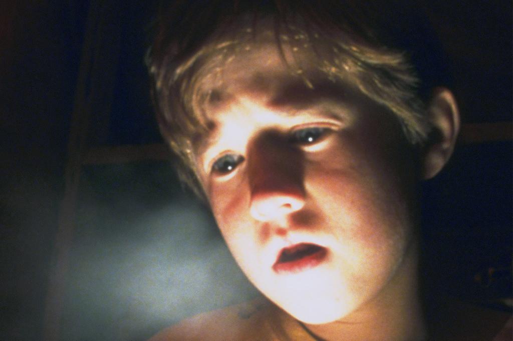 Haley Joel Osment