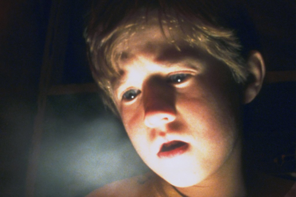 Haley Joel Osment