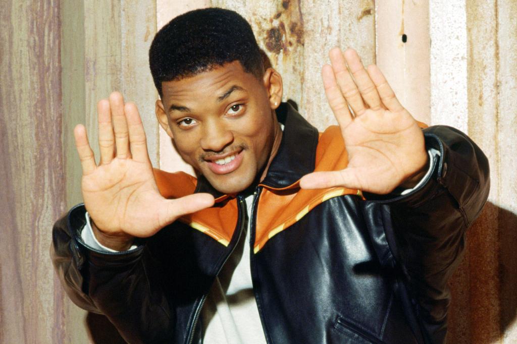 Will Smith