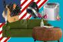 Check out the best deals on outdoor furniture and more at Wayfair's July Fourth sale