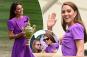 Kate Middleton attends Wimbledon with daughter Princess Charlotte, sister Pippa amid cancer battle