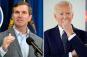 Kentucky Gov. Andy Beshear on Biden’s upcoming meeting with Dem governors: ‘We want to make sure he's doing OK’ 