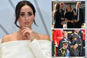 Meghan Markle 'genuinely feels hurt' over royal family rift, wants to 'talk things through': report