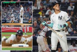 The new playoffs reality means the slumping Yankees are still in a great spot