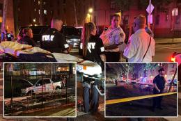 At least 3 dead after alleged drunk driver mows down 7 pedestrians at NYC 4th of July party: 'Can't get the screaming out of my head'