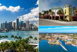 The 5 worst cities in Florida to buy a home, according to this real estate expert