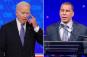 Election is Donald Trump's  to lose after Biden debate debacle, says ex-NY Gov. David Paterson