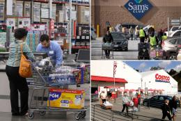 Sam's Club members threaten to jump to Costco after wholesale giant chops key perk