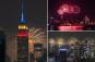 Macy's 4th of July Fireworks light up NYC's West Side for first time in decade: 'Somebody is rewarding us'