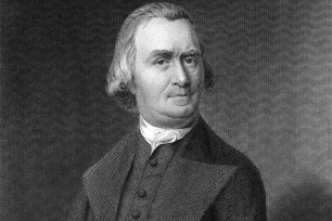 Samuel Adams