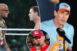 WWE legend makes shocking retirement announcement