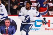 Patrick Roy helped the Islanders land Anthony Duclair