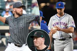What if the Mets already have a way to fix their biggest problem?