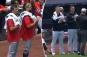 Yankees-Reds game delayed by National Anthem standoff in bizarre scene