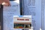 Family's $444 receipt from Trader Joe's goes viral on social media: 'Insane'