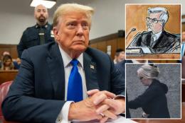 Donald Trump’s ‘hush-money’ sentencing delayed as judge weighs impact of SCOTUS immunity ruling