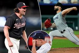 Why the bullpen is the Yankees' biggest trade deadline need — and who they could target