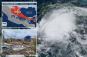 7M in Texas included in Hurricane Beryl's forecast cone as deadly storm charges across Caribbean