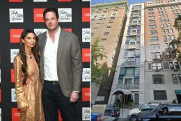 Real estate mogul, husband of Mama + Tata influencer dead at 43