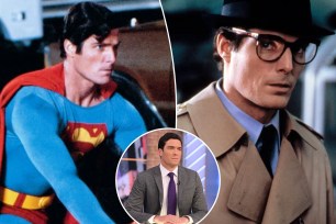 Christopher Reeve, Will Reeve