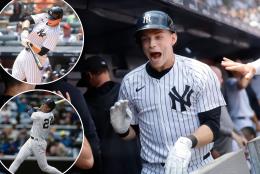 History-making Yankees rookie can be more than flash in the pan