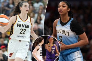 Caitlin Clark doesn't want to steal the spotlight at the 2024 WNBA All-Star game, which will take place in Phoenix on July 20. 