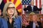 Arizona Gov. Katie Hobbs mum on Biden meeting as president's team urges 'lockstep' unity