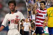 Ex-USMNT stars feud in ugly Copa America fallout
