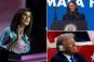 Nikki Haley takes 'no happiness' in Biden dropping out, blasts Chris Christie's 'tortured demons'