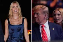Ivanka Trump makes RNC decision as she calls Donald's conviction 'painful'