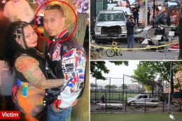 At least 3 dead after alleged drunk driver mows down 7 pedestrians at NYC 4th of July party: 'Can't get the screaming out of my head'