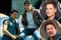 Rob Lowe and Tom Cruise physically fought on ‘The Outsiders’ set: He 'completely knocked me out'