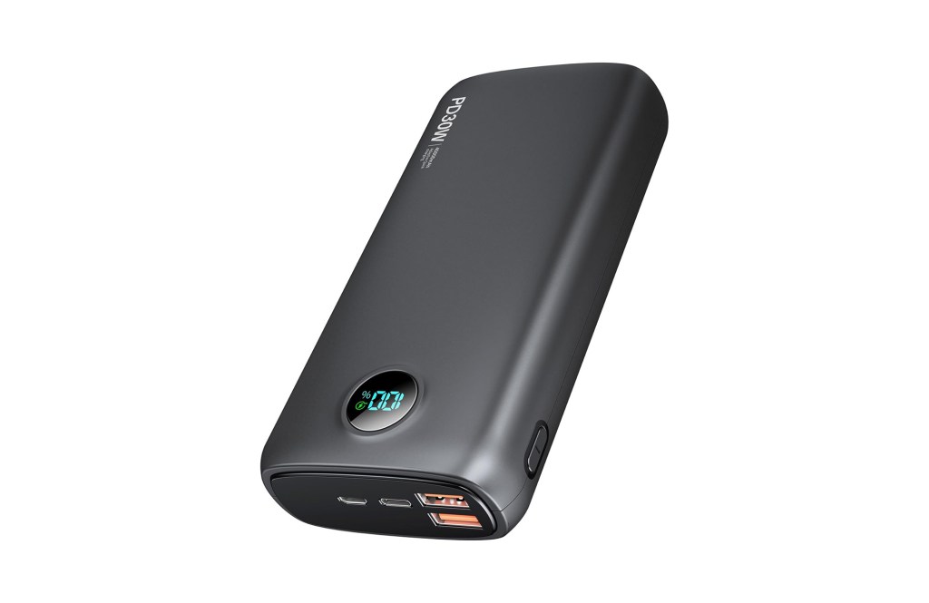 Power-Bank-Portable-Charger