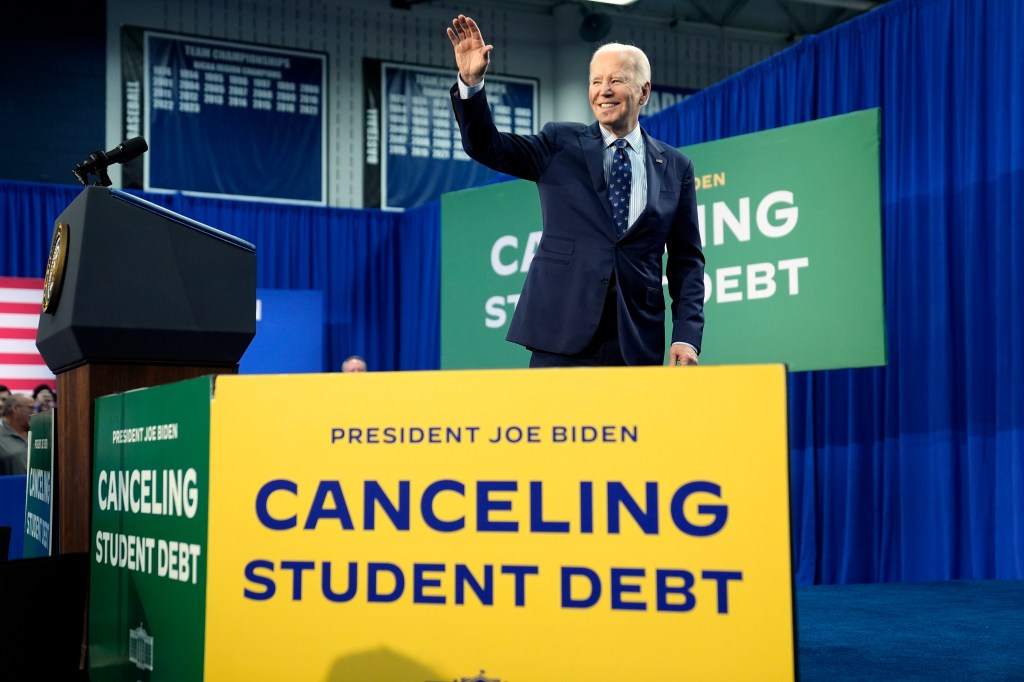 Last week, a federal court in Missouri barred the Biden administration from granting additional forgiveness to borrowers under the SAVE Plan. 