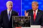 Biden refuses to debate Trump before September showdown, insists he's 'on the horse'