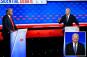 Biden says he nearly 'fell asleep' at debate, blames foreign travel despite week off to rest
