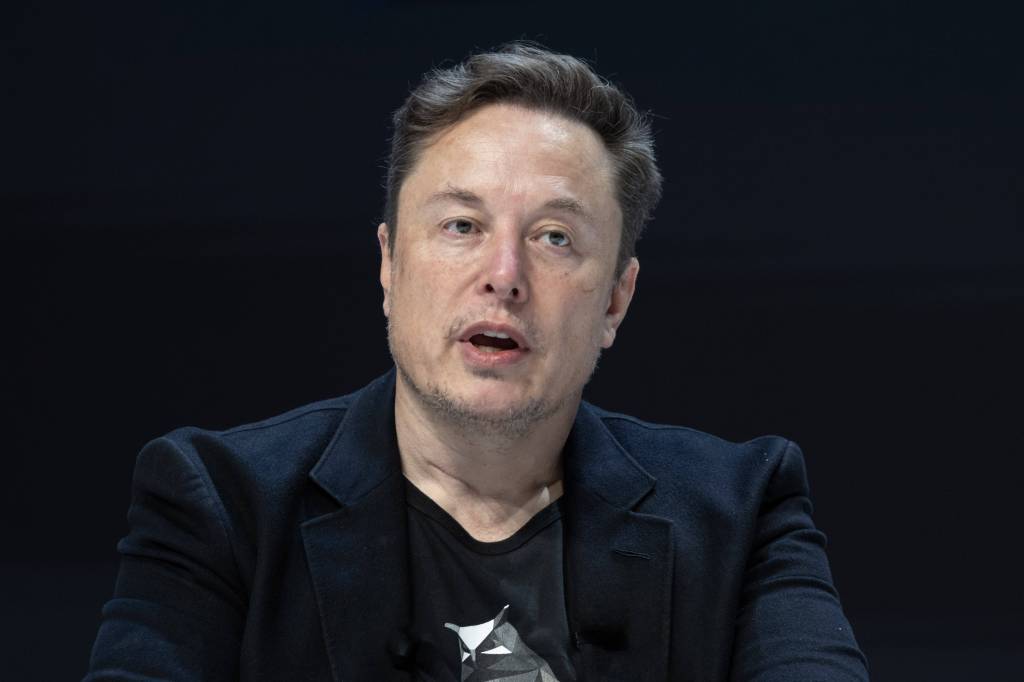 Elon Musk was a target of WFA, according to the report.