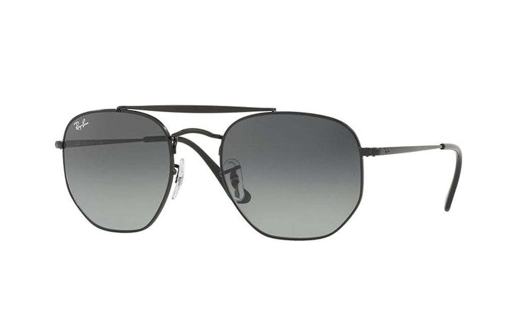 Ray-Ban Rb3648 The Marshal Square Sunglasses