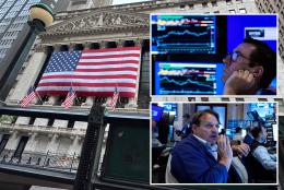 US headed for a deep recession in near future as stocks could fall 30%, analyst warns