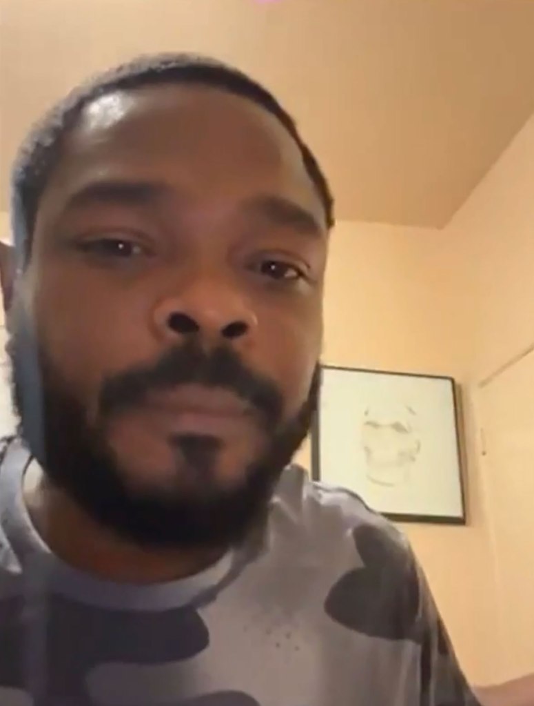 Sylvens Metayer, a whistleblower who reportedly revealed corruption inside the Royal Bahamas Police Force was shot inside his Florida apartment during a Facebook Live.