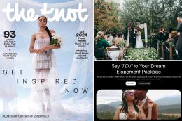 Wedding planners cry foul as The Knot adds startup Simply Eloped to online empire