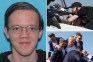 Local cop confronted would-be Trump assassin on roof moments before he opened fire, but failed to stop him