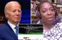 Radio station cuts ties with host who revealed she asked Biden questions fed to her by president's team