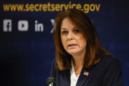 Secret Service chief Kim Cheatle should be gone already