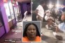 Florida mom sparks 500-person riot at skating rink after daughter's birthday party is canceled: 'Tear this bitch up'