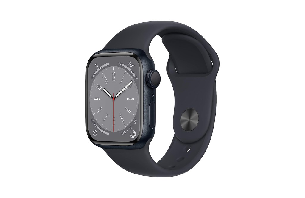 Apple Watch Series 8 [GPS 41mm]