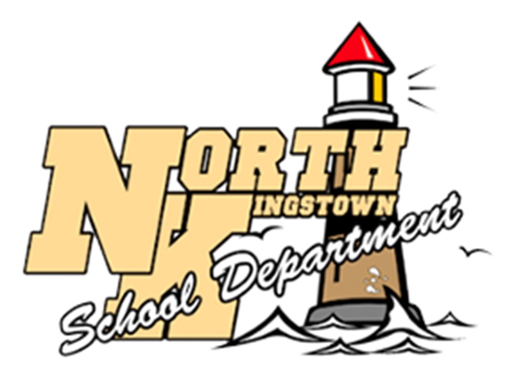 North Kingstown School Department logo