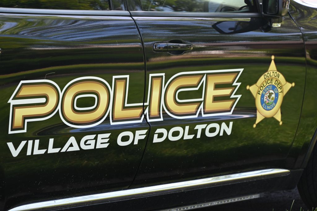 Dolton is facing financial problems. 