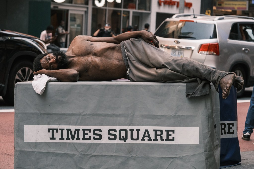 Times Square