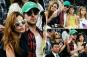 Ryan Gosling and Eva Mendes make rare public appearance at Paris Olympics